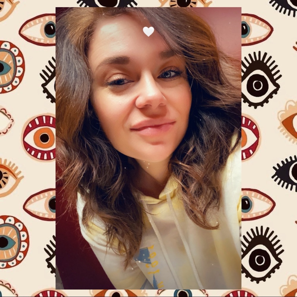 Meet your Posher, Amanda